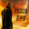 PICARD #105 // #106 | "Stardust City Rag" + "The Impossible Box" Download