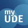 Die neue App an der Uni - die myUDE Download