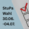 StuPa-Wahl 2025: Versteckte Kameras und der Kampf um Freiräume Download