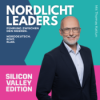 Zwischen Pitch und Predigt – Leadership-Impulse aus dem Silicon Valley