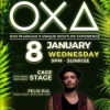 Felix Eul - Jeden Tag ein Set Showcase, OXA Koh Phangan, Thailand 08.01.2025 Download