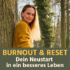 #13 Warum ein Burnout so oft mit einer Angststörung einher geht