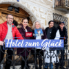 SRF bi de Lüt – Hotel zum Glück vom 28.10.2025 (Staffel 1, Folge 3)