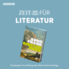 ZEIT für Literatur mit Arno Frank