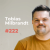 #222: Vom Finanzamt ins Bücherregal | Tobias Milbrandt Download