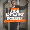 #88 • Ein Mann für alle Fälle