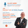 Karriere TALK: Nachgefragt bei Heiko Ziegeler - Berater für KI in der Supply Chain | AW90 Download