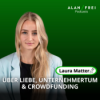 Laura Matter / noii Dating - Über Liebe, Unternehmertum & Crowdfunding | Alan Frei Podcast #100 Download