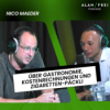 Nicolas Maeder – Über Gastronomie, Kostenrechnungen & Zigarettenpäckli | Alan Frei Podcast #104 Download