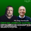 Seigi Sterkoudis – Über die Liebe zur Gastro, erfolgreiche Konzepte & Selbstzweifel | Alan Frei Podcast #117 Download