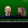 A3F Events: Die Strategie hinter unserem Community-Building & A3F 2025 Recap | Alan Frei Podcast #137 Download