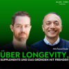 Pascal Rode – Über Longevity, Supplements und das Gründen mit Fremden | Alan Frei Podcast Download