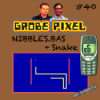 GP Shorts: Nibbles.bas + Snake (#40) Download