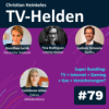 media hall 25: „Super Bundling: TV + Internet + Gaming + Gas + Versicherungen?“ Top-Expert:innen Podiumsdiskussion (#79) Download