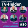 media hall 25: „Innovative Monetarisierungsstrategien für Streamer und Plattformen“ Top-Experten Podiumsdiskussion (#80) Download