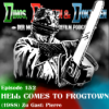 DDD152 - HELL COMES TO FROGTOWN (1988) mit Pierre Download