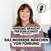 Das moderne Märchen von Führung Download