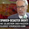 Energiewende in den Blackout: Solarstrom gefährdet das Stromnetz | Interview mit Fritz Vahrenholt Download