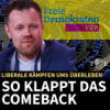 FDP im Abseits: So will sie zurück in die Parlamente | Social-Media-Verbot und Schuldenwahnsinn Download
