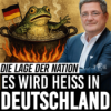 Die Bürger werden abgekocht – Langsam, wie die Frösche | Lage der Nation mit Roland Tichy Download