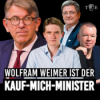 Der Kauf-Mich-Minister: Skandal um Wolfram Weimer Download