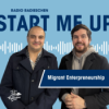 Warum Migrant*innen häufiger gründen Download