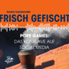 Frisch Gefischt: Pope Games Download