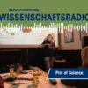Wissenschaft im Beisl? Pint of Science beim Wissenschaftsradio Download