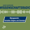 Wissenschaftsradio: Übergewicht - Zwischen Stigma und Ozempic Download