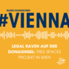 Legal Raven auf der Donauinsel: Free Spaces Projekt in Wien Download