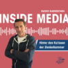 Inside Media: Hinter den Kulissen der "Dunkelkammer" Download