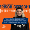 "Eine Heilung gibt es nicht": AVEC spricht über Musik, Depressionen und Therapie