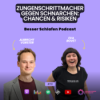 Zungenschrittmacher gegen Schnarchen: Chancen & Risiken (#151) Download