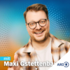 Comedian Maxi Gstettenbauer: Gefühlslosigkeit