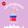 Die Parteien zur sächsischen Landtagswahl: die AfD Download