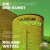 Basel, Jean Tinguely, Klang der Maschinen – mit Roland Wetzel Download