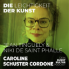 Jean Tinguely & Niki de Saint Phalle: Zwei Stimmen, ein Raum mit Caroline SchusterCordone Download