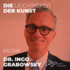 Wie klingt Zugehörigkeit? Musik, Erinnerung und Identität – mit Dr. Ingo Grabowsky
