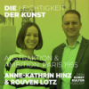 Abstraktion & Ambition: Paris 1955 mit Dr. Anne-Kathrin Hinz und Rouven Lotz