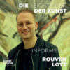InformELLE – Rouven Lotz, Emil Schumacher Museum | Kunstpodcast Die Leichtigkeit der Kunst Download