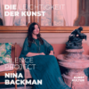 Nina Backman – Silence Project & Sisu | Kunstpodcast Die Leichtigkeit der Kunst Download