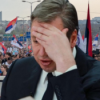 Semester der Protestler - Hat Vučić fertig? Download