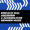 Alles endet einmal…