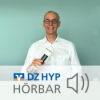 Studien der DZ HYP - Immobilienmarkt Deutschland 2025