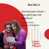 Gemeinsam reisen – wie geht das mit Demenz? Download