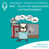 #187 - Ein Ort für Gemeinschaft und Nachhaltigkeit Download
