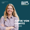 Antje von Dewitz von VAUDE: Warum Nachhaltigkeit und Wirtschaft untrennbar zusammengehören