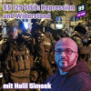 Episode 246: §§ 129 StGB: Repression und Widerstand mit Halil - 99 ZU EINS Download