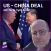 Episode 580: US-China Deal? mit Tarik Cyril Amar Download