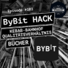 #103 Bybit Hack, Kebab-Bahnhofs-Relation, Bücher Download